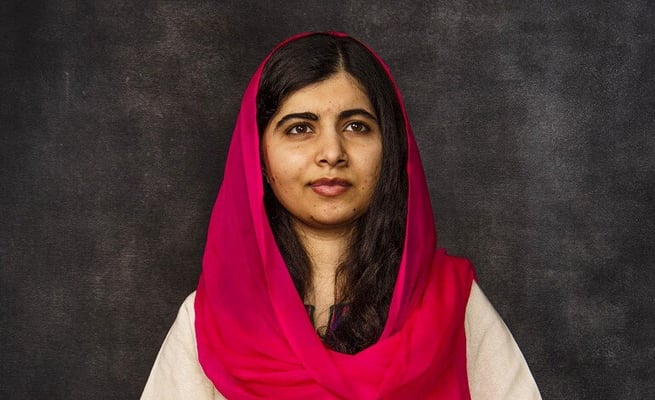 20 million girls may never return to school, warns Malala