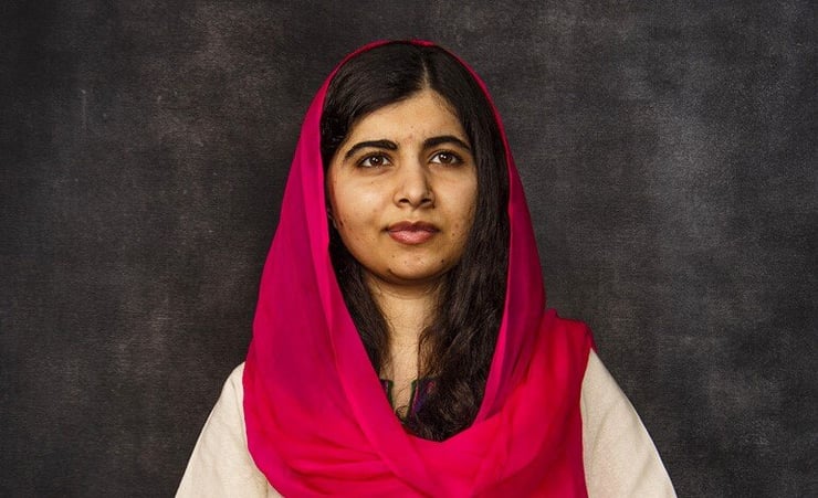 20 million girls may never return to school, warns Malala