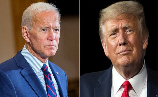 Trump makes headway among Indian-Americans, but Biden has huge lead