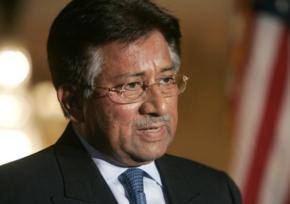Musharraf now proclaimed offender in Pak
