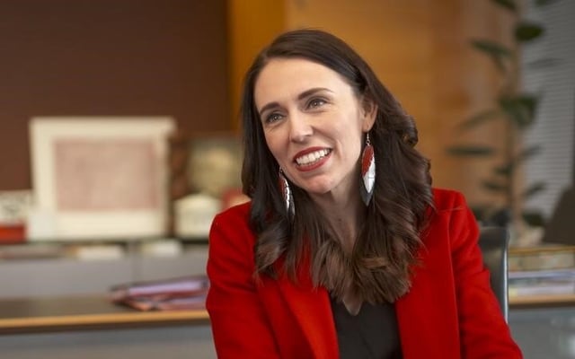 One News- Colmar Brunton Polls: Second Wave of Coronavirus fails to dent Jacinda Ardern’s popularity