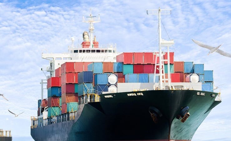 Imports fall leads to NZ's largest trade surplus in 6 yrs