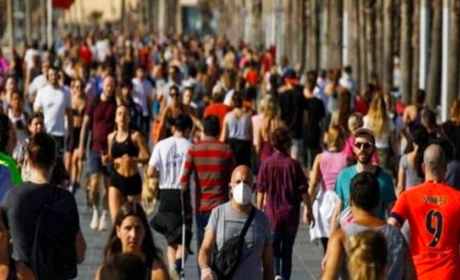 US to achieve herd immunity by 3rd or 4th quarter of 2021: McKinsey