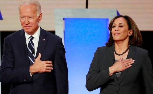 Biden vows to address Indian-Americans' concerns on H-1B