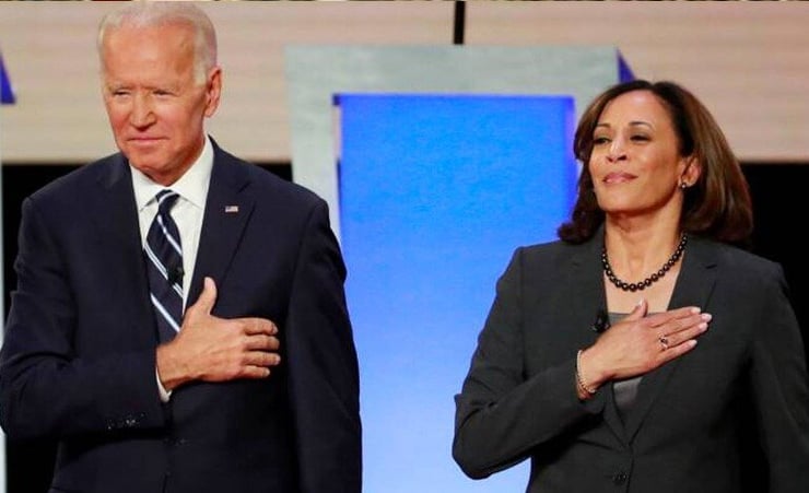 Biden vows to address Indian-Americans' concerns on H-1B