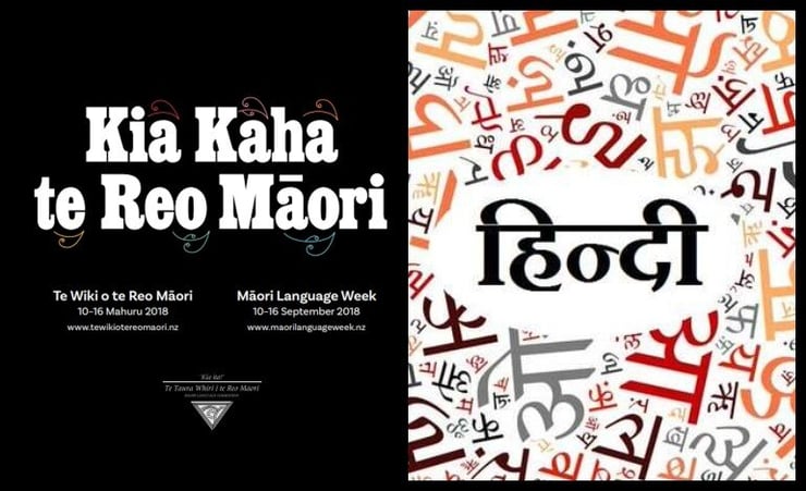 Maori Language Week: Can ethnic migrant communities' languages follow the same path of survival in NZ