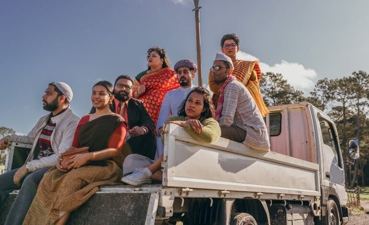 8 stories, 5 directors and over 20 actors: Prayas celebrate 15 years with their most ambitious work yet
