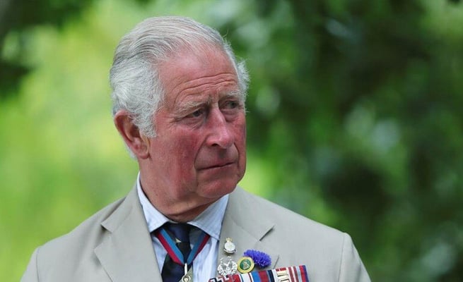 Prince Charles highlights Covid-19 impact on youngsters