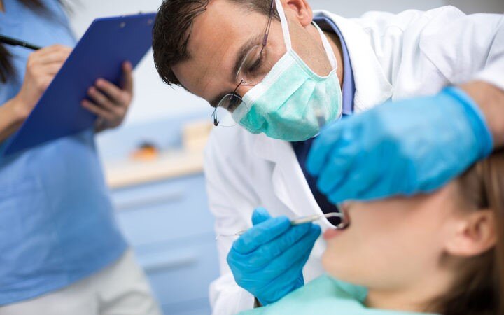 Labour to pledge increase in emergency dental grant from $300 to $1000