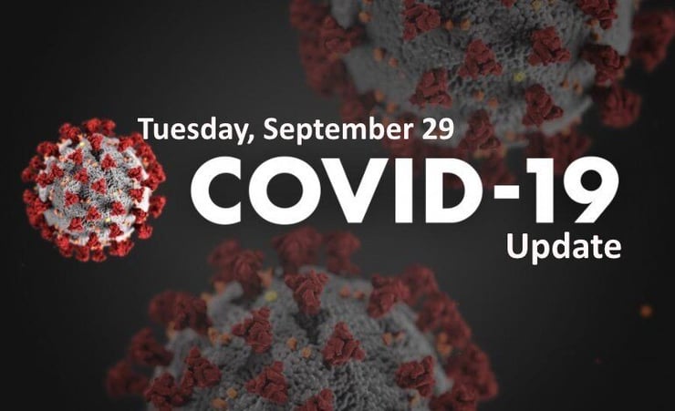 2 new cases of COVID-19 in MIQ, no community cases