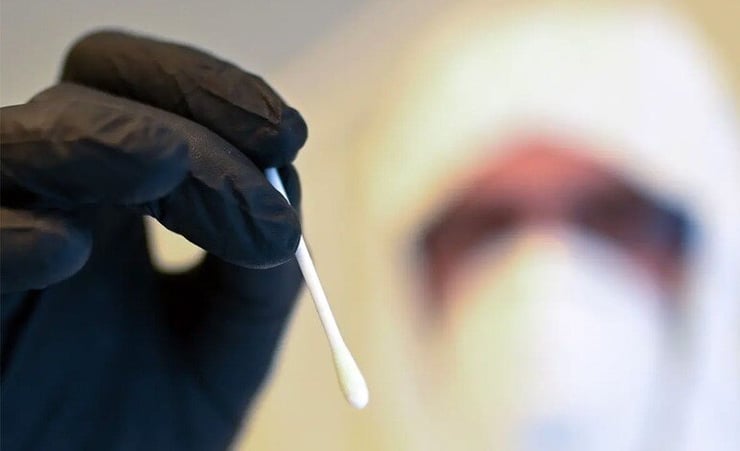 Covid-19: New global test will give results 'in minutes'