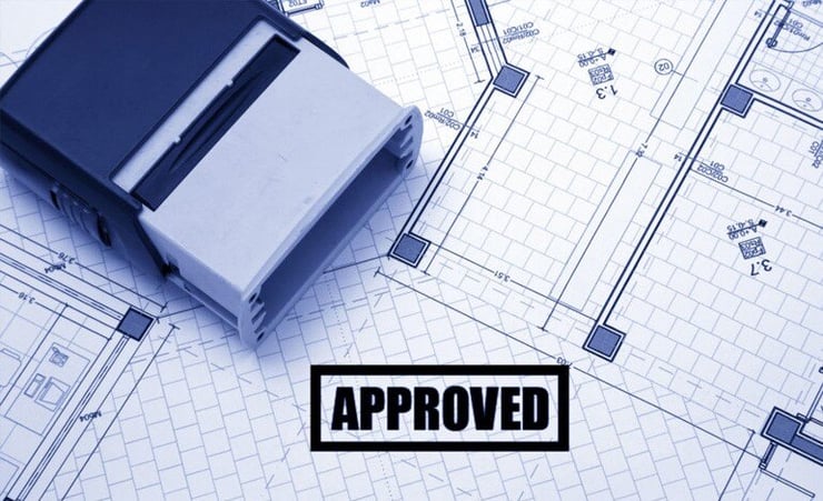 More than 10,000 townhouses, flats, and units consented in the last year