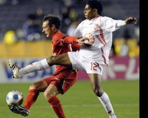 Krishna on verge of top signing