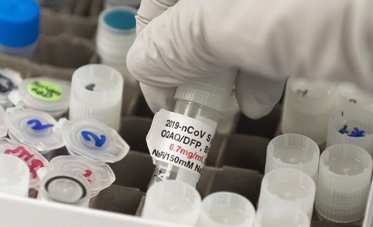 New Zealand and the Covid-19 vaccine