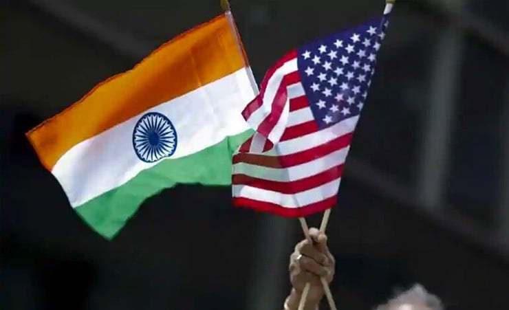 US hails India partnership as crucial for global recovery from Covid-19