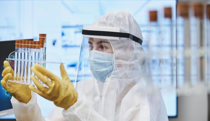 Covid-19: Vaccine will 'not return life to normal in March'