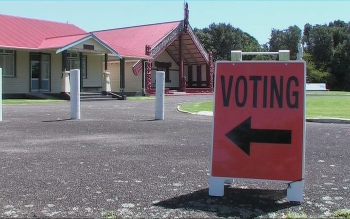 Election 2020 : Hundreds of sites set to open for advance voting
