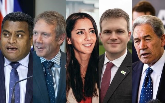 Election 2020 - Has Immigration become the political cold potato