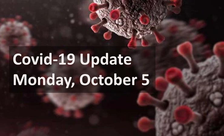 Only one new case of COVID-19 in managed isolation