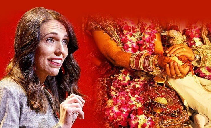 PM assures Indian Weekender to look into issue of alleged bias against Indian marriages within immigration policy
