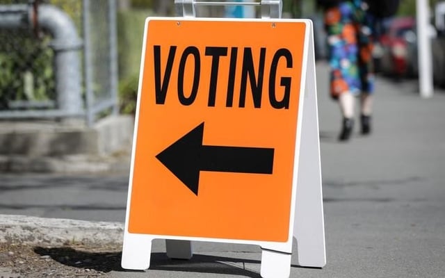 Election 2020: Our MMP voting system explained