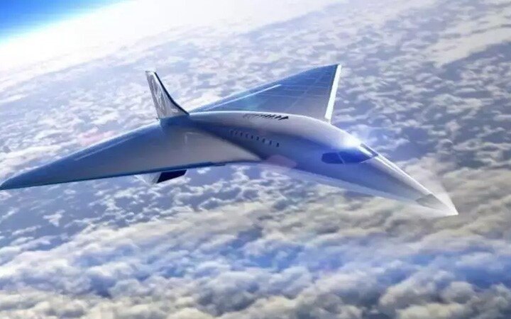Scientists record top speed of sound at 36 km/second