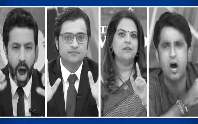 Bollywood associations, producers file civil suit against select media houses