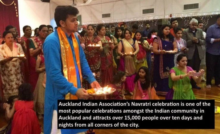 For the first time, Mahatma Gandhi Centre cancels its most popular ten days ‘Navratri’ event