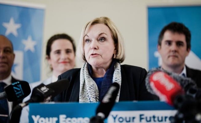 Election 2020: Has Judith Collins been served well by National's key tacticians and strategists?