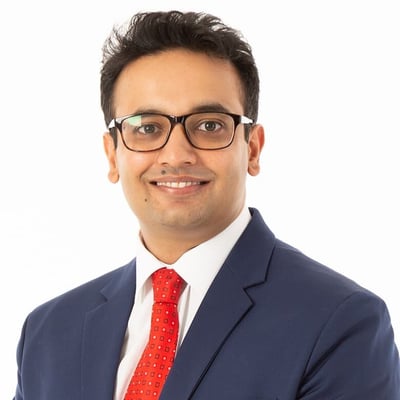 History created: Gaurav Sharma elected as first ever electorate Kiwi-Indian MP