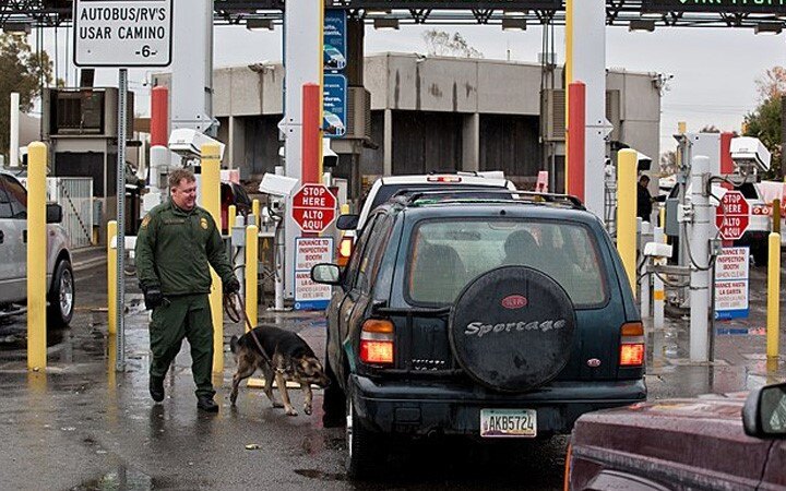 US immigrant population decline highest in 20 yrs: Study