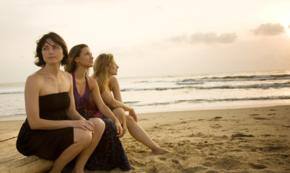 Brazilians' Bollywood Dream