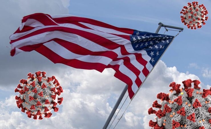 US records over 70k new single-day Covid-19 cases