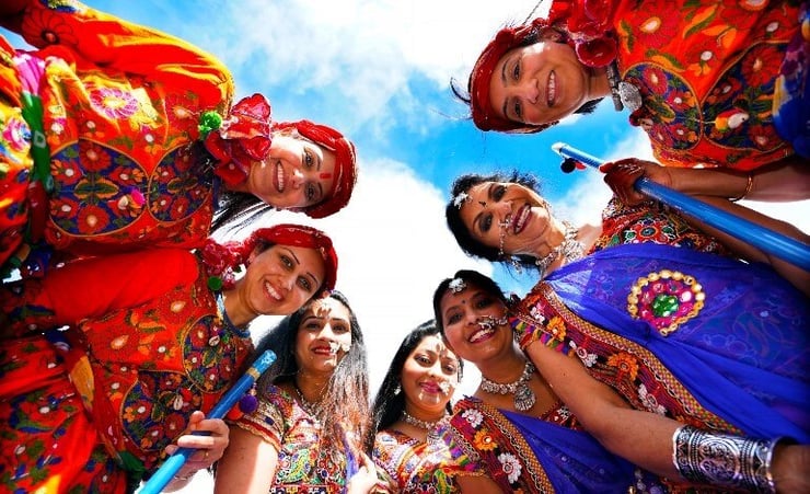 Auckland Diwali Festival to light up region