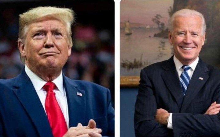 Microphones at upcoming US presidential debate to be muted