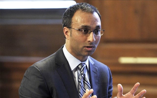 Hip-hop loving Indian American judge to preside over Google antitrust case