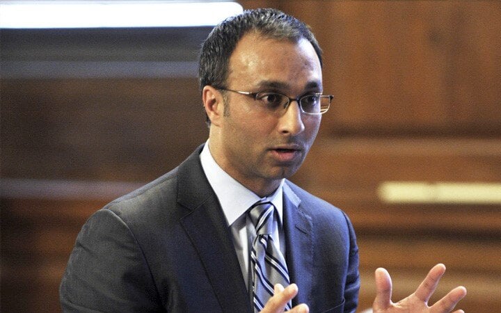 Hip-hop loving Indian American judge to preside over Google antitrust case