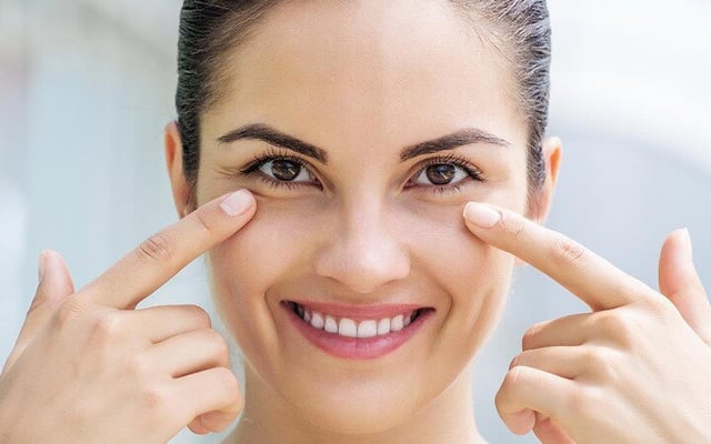 5 ways to take care of eye health