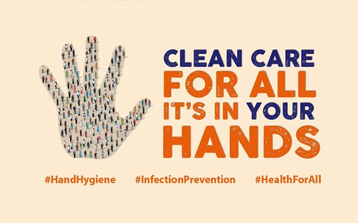 How hand hygiene is going beyond basics