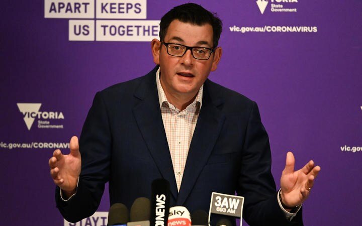 Melbourne Covid19 lockdown restrictions to be eased