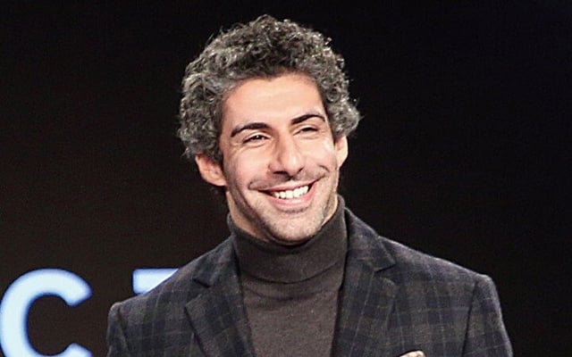 Jim Sarbh: Don't think we give credit to all pieces that go into a film