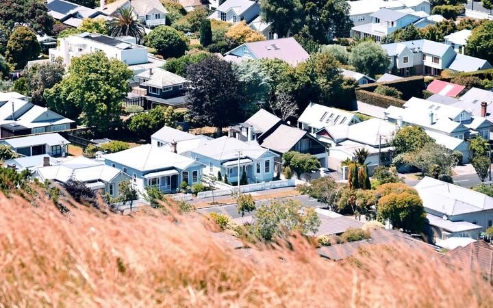 Housing boom could get worse, economist warns