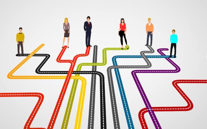 Next Career Move Focus Of Workshop Series