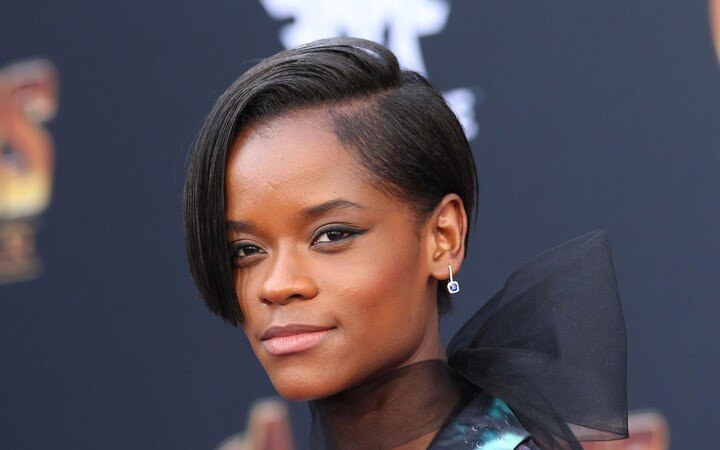 Letitia Wright: All-female ‘Avengers' film will happen soon
