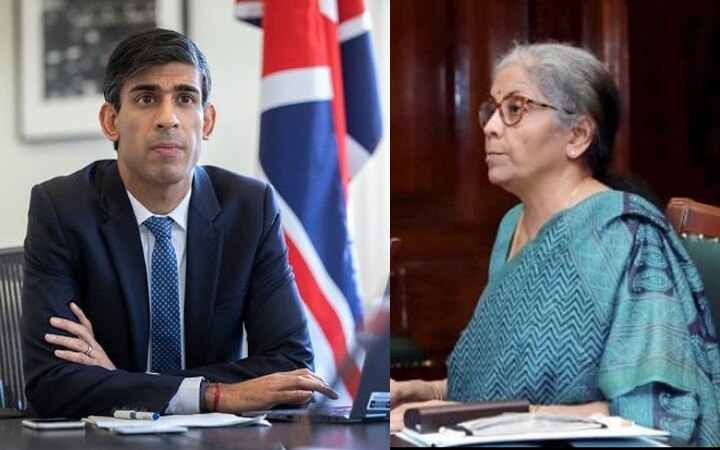 India, UK to set up 'Sustainable Finance Forum'