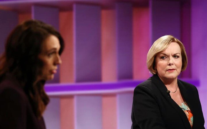 NZ Elections: Over 200K abusive tweets towards female candidates