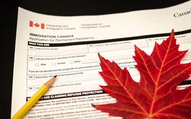 Indians biggest beneficiaries as Canada to admit 401,000 new immigrants
