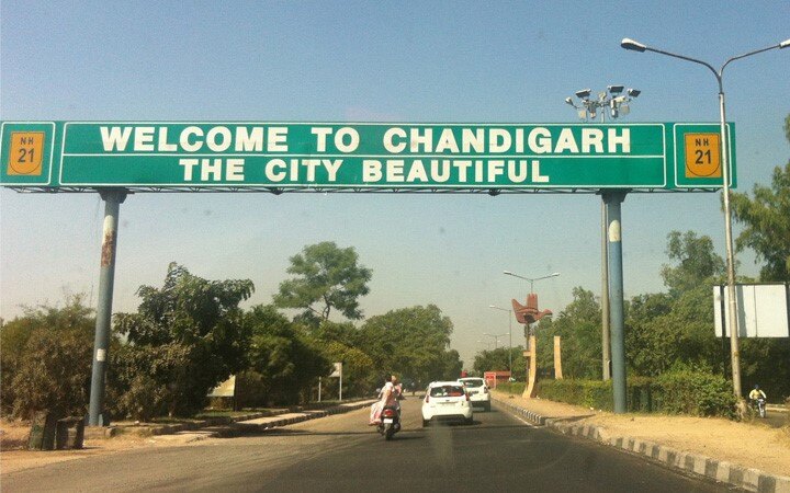 Chandigarh, Kerala and Goa rated best in India for governance:PAC ranking