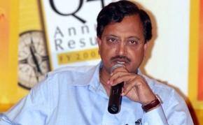 Satyam fraud accused Raju gets bail