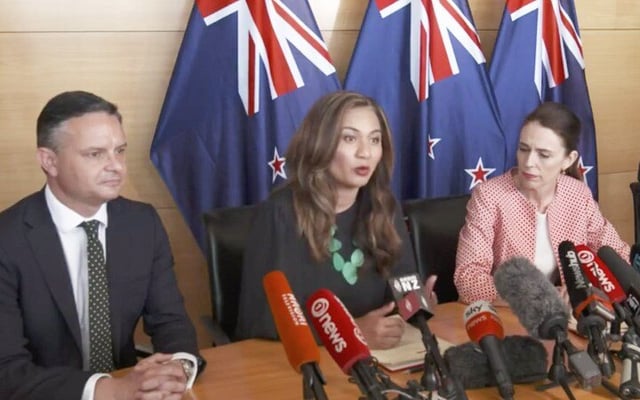 Labour And Greens To Have Cooperation Agreement